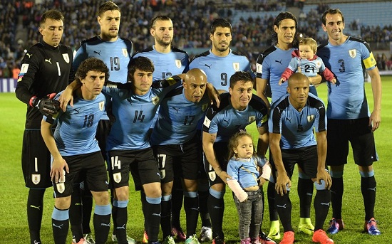 埃及vs乌拉圭分析预测 乌拉圭牌面取胜几率比较大