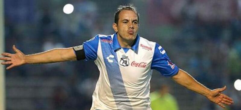 韦拉克鲁斯vs普埃布拉前瞻 韦拉克鲁斯墨杯实现反弹