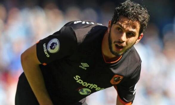 水晶宫VS赫尔城 拉诺基亚：英超保级战比欧冠更刺激