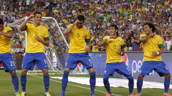 巴西vs玻利维亚前瞻 巴西实力碾压即将迎来开门红