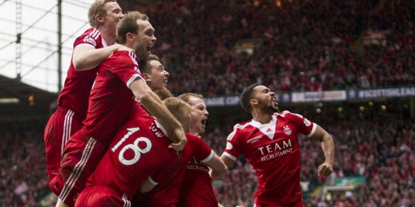 阿伯丁vs汉密尔顿分析 阿伯丁需防追兵,汉密尔顿无力招架