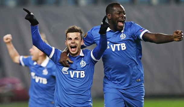 乌拉尔vs莫斯科迪纳摩分析 莫斯科迪纳摩或能全身而退