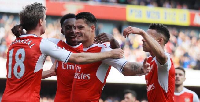 阿森纳2-0曼联 阿森纳中场扎卡脚踝伤势复发恐缺战南安普顿