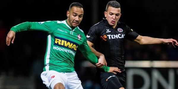 多德勒支vs奈梅亨前瞻:多德勒支难有胜利