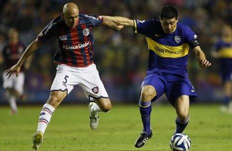 老虎竞技vs罗萨里奥中央前瞻:侵略性十足,上演激烈对抗