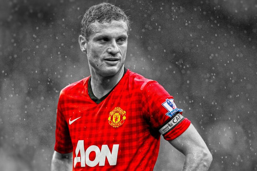 曼联VS西布朗，维迪奇：冲刺阶段需要全队的团结一致