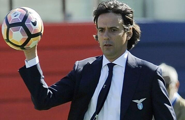 卡利亚里0-0拉齐奥，因扎吉：希望国际比赛后球员能健康回来