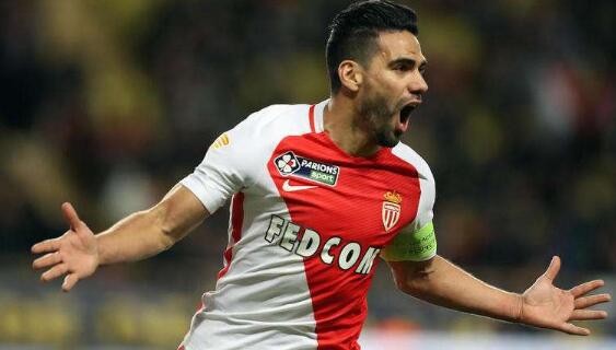 摩纳哥vs卡昂前瞻:摩纳哥遭遇连败期待反弹