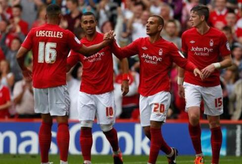 英冠 普雷斯顿VS诺丁汉森林分析 普雷斯顿状态稳,诺丁汉少见平局