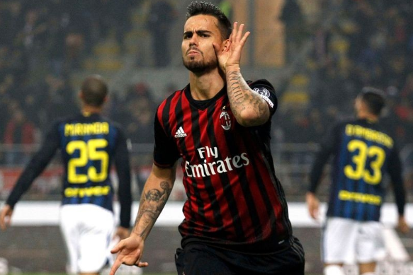 热刺2-1南安普顿 继续补强进攻线 热刺有意AC米兰边锋苏索