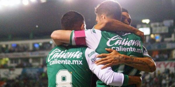 莱昂vs塞拉亚前瞻:面对低级别球队主队能否轻松取胜