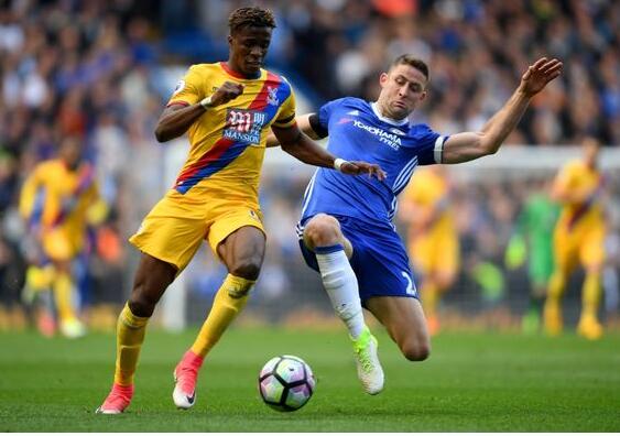 富勒姆0-2水晶宫遭遇开门黑 扎哈施卢普建功