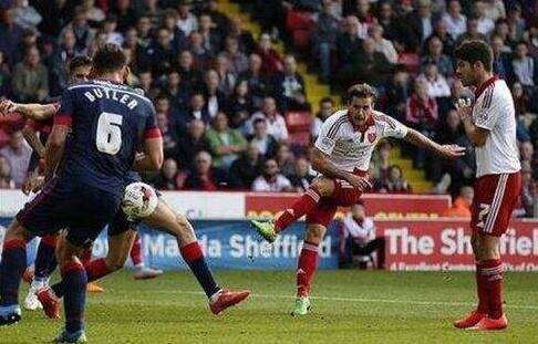 谢菲联vs米尔沃尔分析 谢菲联恐再掉链子