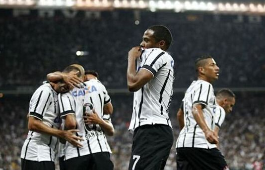 维多利亚vs科林蒂安分析 科林蒂安实力胜过一筹