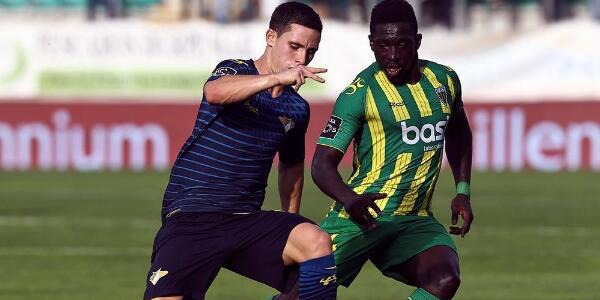 摩雷伦斯vs埃斯托里分析:保级大战,客队期待摆脱降级区