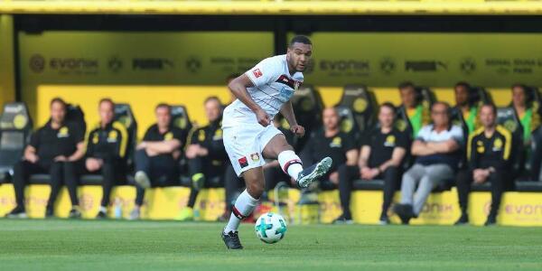 勒沃库森vs斯图加特前瞻:勒沃库森主场能否取得胜利?