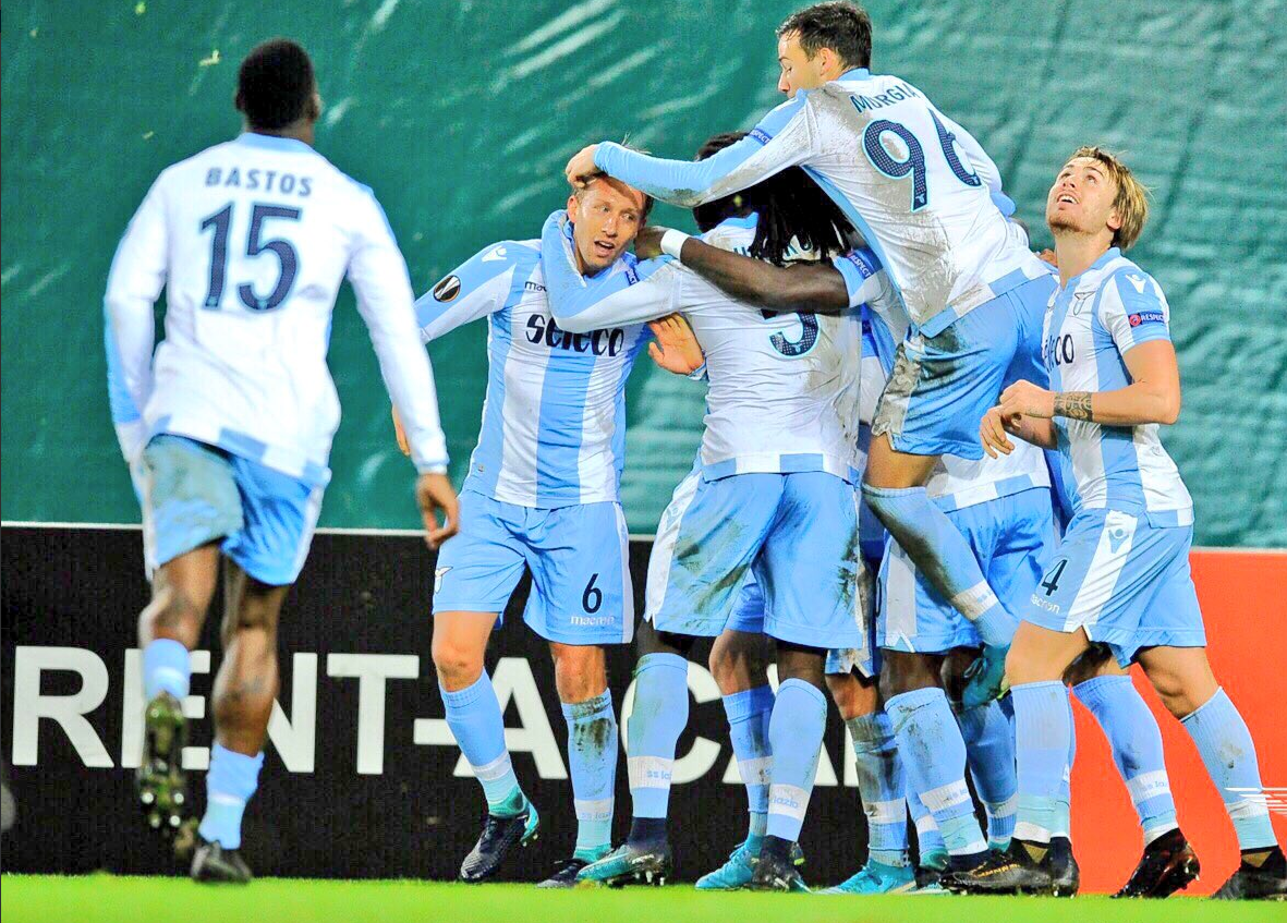 意甲 费拉拉SPALvs拉齐奥前瞻:拉齐奥盼进前四