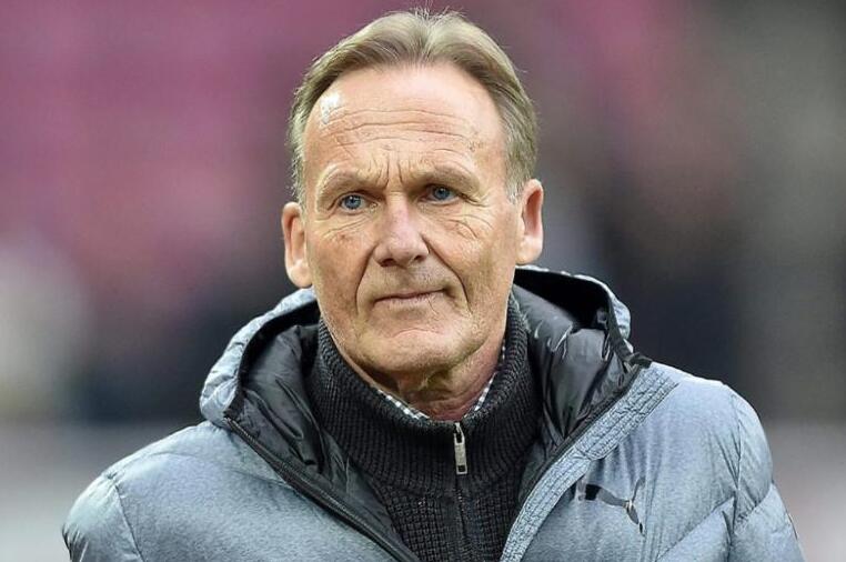 拜仁VS多特，奥巴梅扬哥哥上传照片惹争议 瓦茨克出面澄清