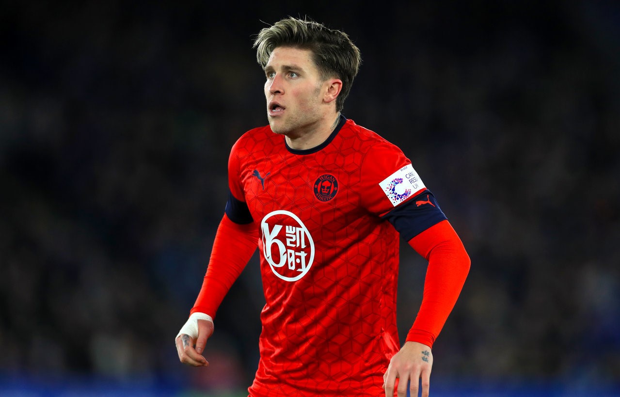 维冈竞技vs米德尔斯堡预测 维冈竞技进球全靠中后卫