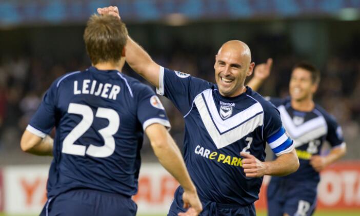 墨尔本胜利VS墨尔本城分析 谁能笑傲墨尔本德比