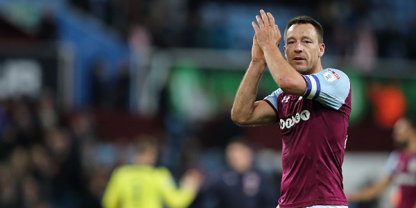 维拉vs德比郡前瞻:阿斯顿维拉尚存直接升级机会