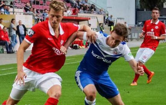 美因茨vs汉诺威96分析：主队美因茨重返德甲8赛季最差