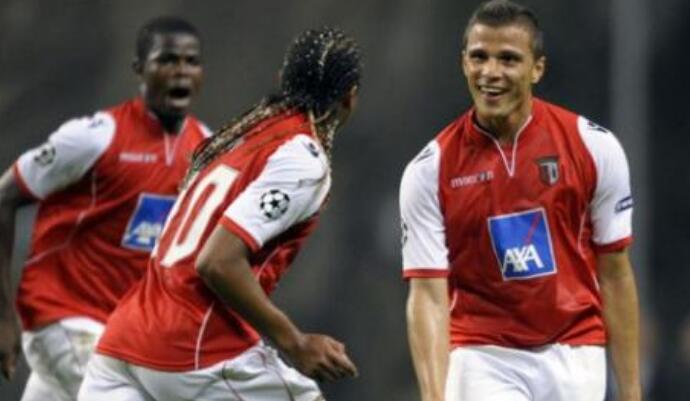 布拉加vs博阿维斯塔前瞻 布拉加主场有望轻松取胜