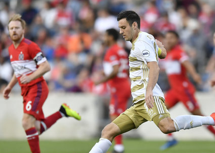 堪萨斯城vs芝加哥火焰前瞻 堪萨斯城主场进攻端表现稳定