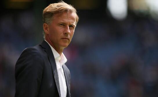 狼堡VS不伦瑞克 容克尔：狼堡一定会继续留在德甲