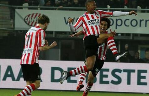 荷甲 鹿斯巴达vs维迪斯分析 鹿特丹斯巴达能否摆脱垫底位置？