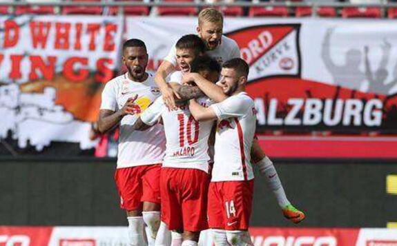 贝尔格莱德红星vs萨尔茨堡分析 萨尔茨堡有机会全身而退