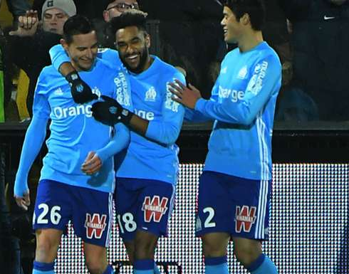 蒙彼利埃VS马赛前瞻 状态上佳，马赛期待客场获胜