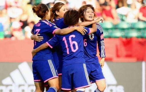 日本女足vs韩国女足分析稳定虐菜日本女足取胜无忧 Cubegoal Com