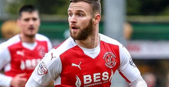 福利特伍德VS切斯特菲尔德前瞻：主队状态低迷，期待胜利