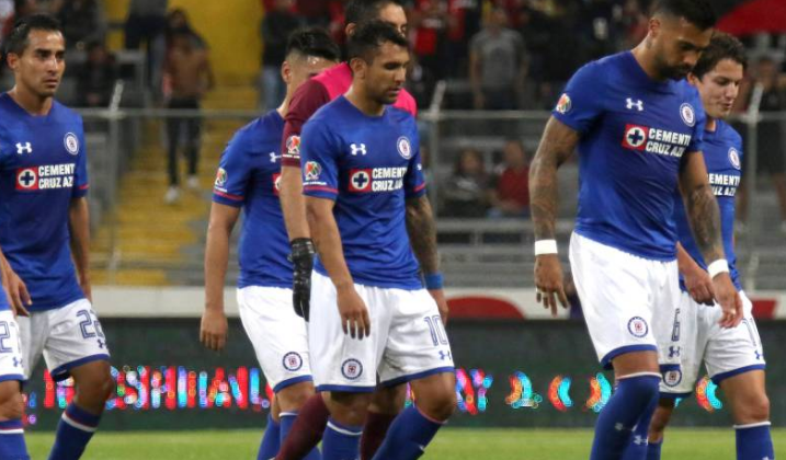 蒙特雷vs蓝十字前瞻:蒙特雷能否重回正轨