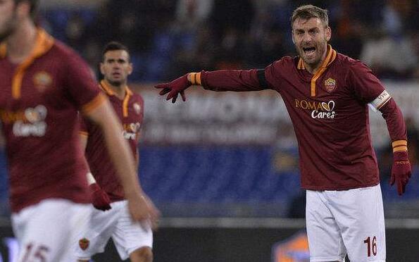 卡利亚里vs罗马前瞻 卡利亚里难有期待 罗马志在全取三分