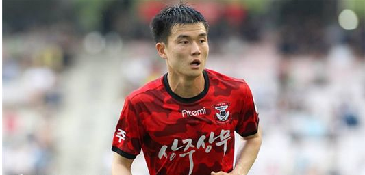 大邱FCvs尚州尚武前瞻:尚州尚武凤凰依靠客场拿分