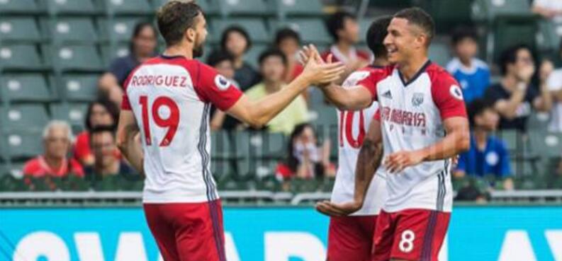 布赖顿vs西布罗姆维奇前瞻 西布罗姆维奇火力十足