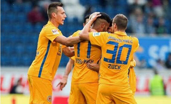 杜伊斯堡VS不伦瑞克分析 杜伊斯堡能否主场咸鱼翻身？