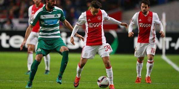 荷乙 阿贾克斯青年队vs福伦丹前瞻:阿甲青年和福伦丹谁能保持不败？