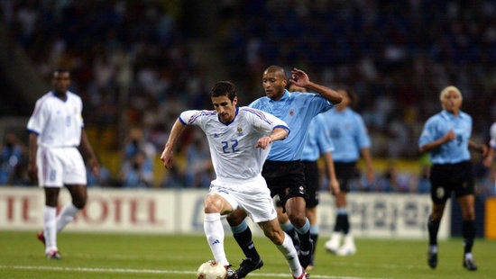 卡昂vs洛里昂前瞻 卡昂：身在法乙，心在法甲