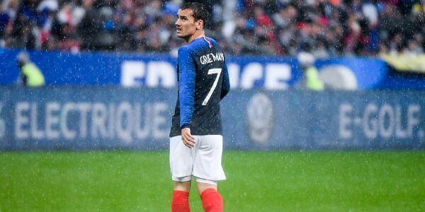 格子：世界杯前决定未来