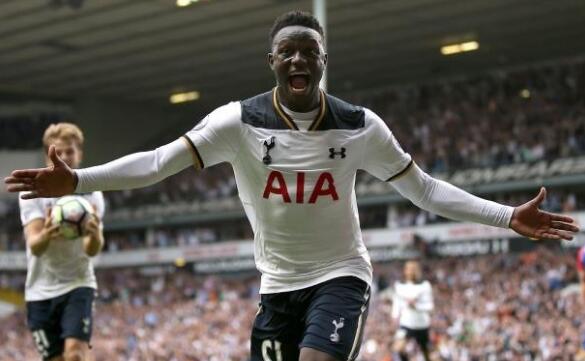 西汉姆联VS热刺 万亚马：热刺绝对不会放弃夺冠希望