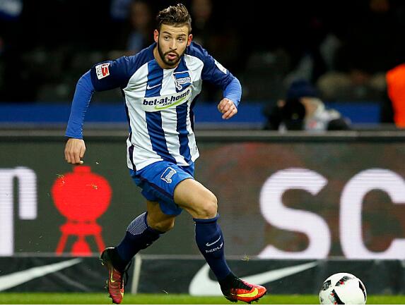 柏林赫塔2-6勒沃库森 官方：普拉滕哈特并未加盟拜仁