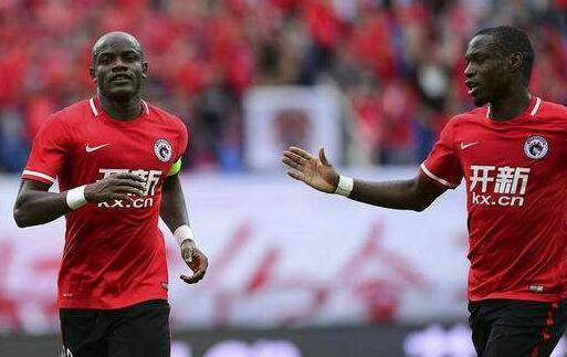 曝乌贾已与辽足解约或投不来梅 张玉宁更没戏？