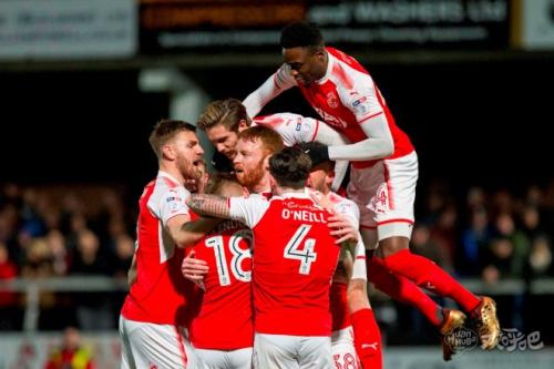 桑德兰vs福利特分析