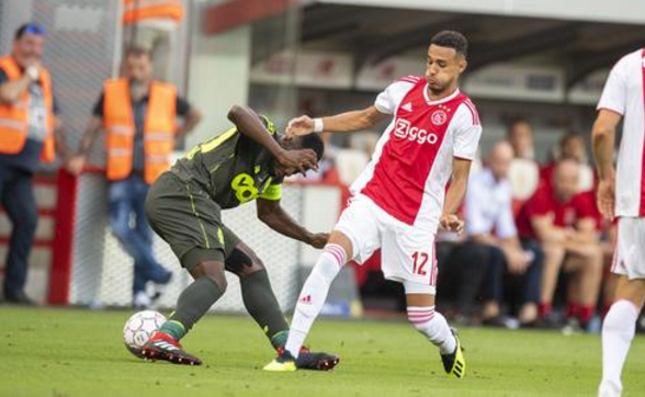 阿贾克斯vs标准列日分析 标准列日状态缺乏赢球说服力