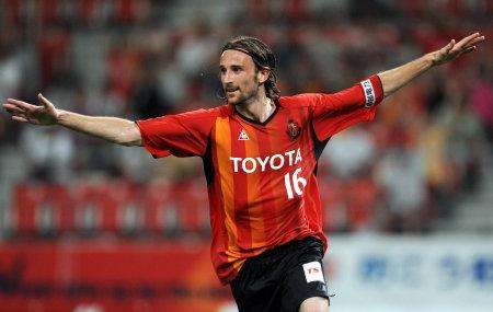 名古屋鲸vs清水鼓动前瞻:名古屋鲸八能否走出垫底阴影？