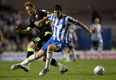 布赖顿vs伯恩茅斯前瞻 布赖顿攻防两端状态不佳