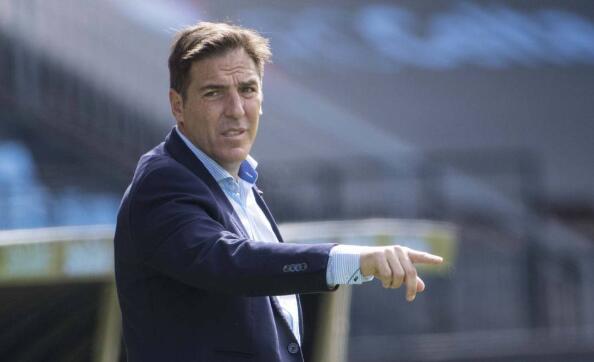 塞维利亚5-0奥萨苏纳 西媒：前塞尔塔主帅贝里佐接近执教塞维利亚